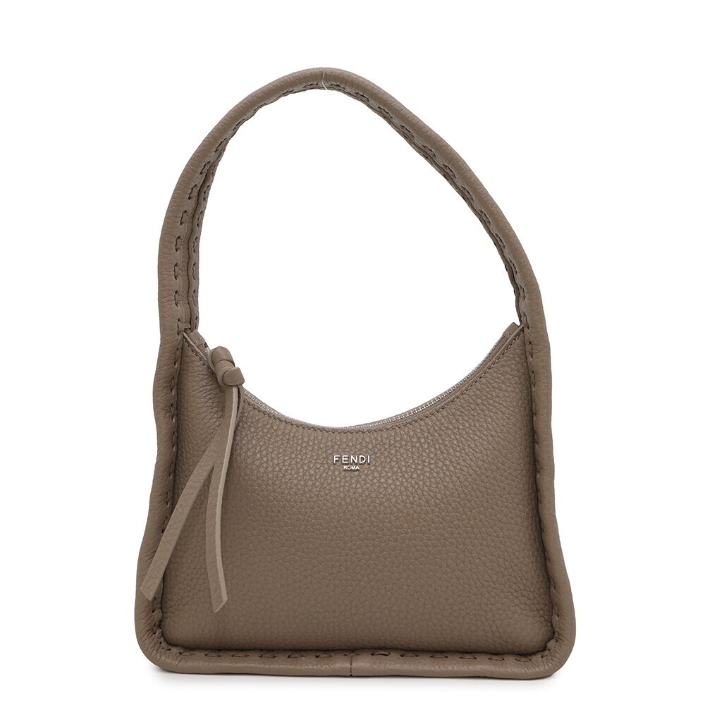 Fendi handbag Selleria Fendessence Leather bag